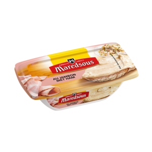 Maredsous ® Smeerkaas Ham