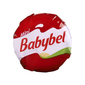 Mini Babybel® Rood