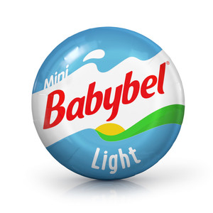 Mini Babybel® Light