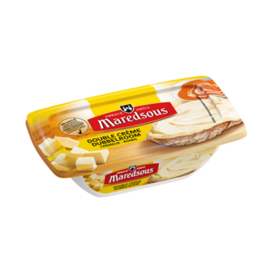 Maredsous ® Double Crème