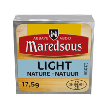 Maredsous® Light Portie