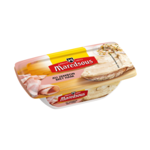 Maredsous ® Smeerkaas Ham