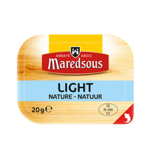 Maredsous® Light Mini-coupelle