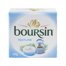 Boursin® Portion Nature