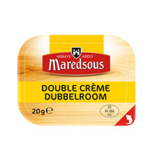 Maredsous® Double Crème Mini-coupelle