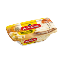 Maredsous ® Double Crème