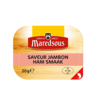 Maredsous® Saveur Jambon Mini-coupelle