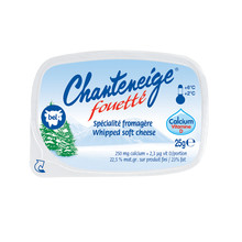 Chanteneige® Fouetté Mini-kuipje