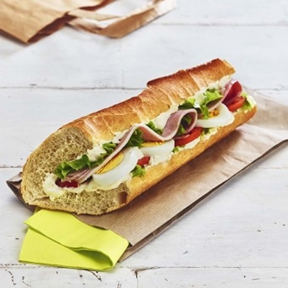 Sandwich classique