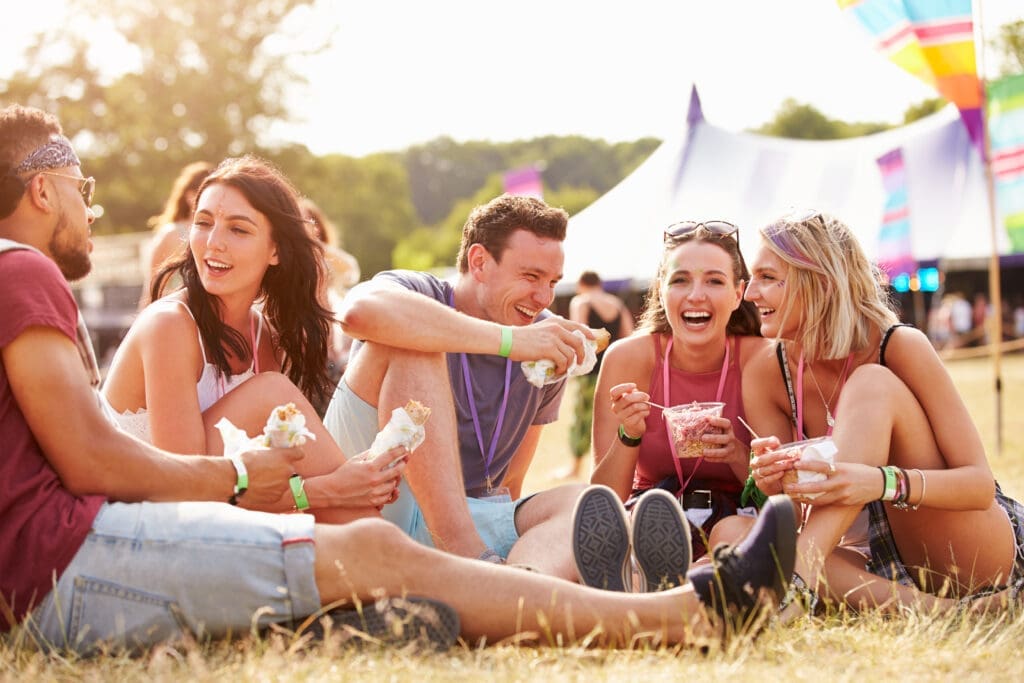 Leisure & entertainment
