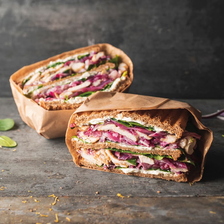 Club Sandwich