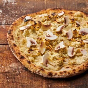 Pizza Vierkazen