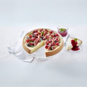 Cheesecake