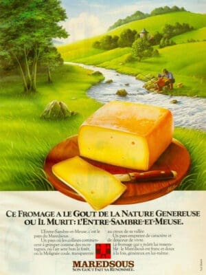 Ad Maredsous