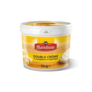 Maredsous® Seau Fondu Double Crème
