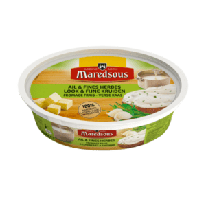 Maredsous-Frais