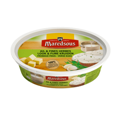 Maredsous-Frais