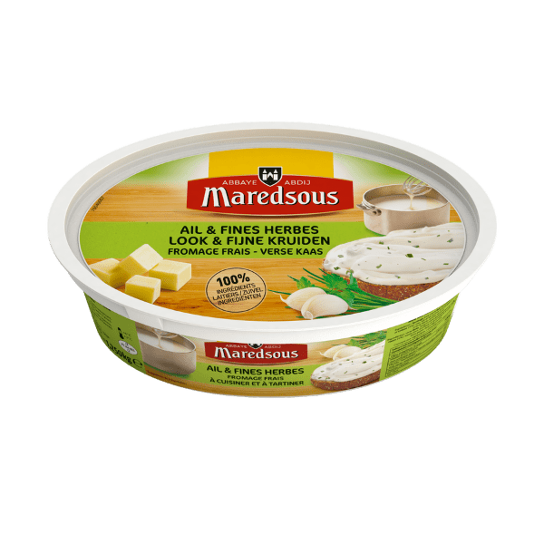 Maredsous-Frais