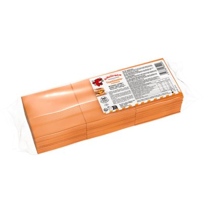 LVQR Toastinette Cheddar