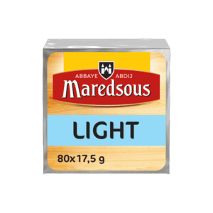 Maredsous® Light Portion 17,5g