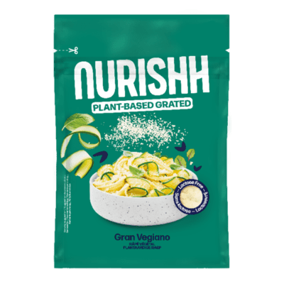 Nurishh® Gran Vegiano