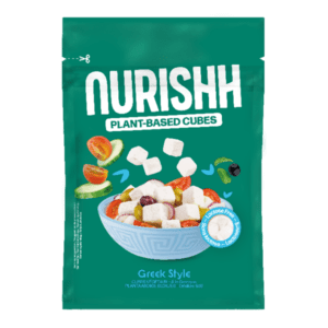 Nurishh® Greek Style