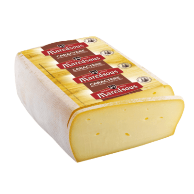 Maredsous pain caractère 2,5 kg