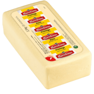 Maredsous® Traditie Blok zonder korst