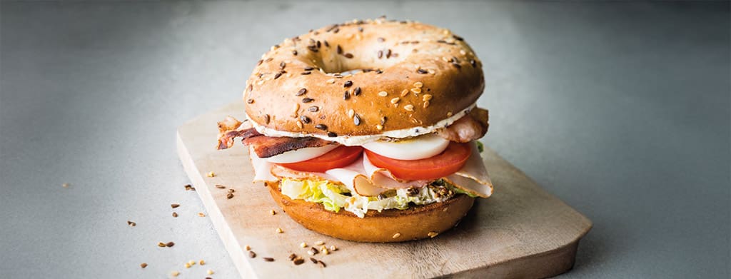 Bagel-Club