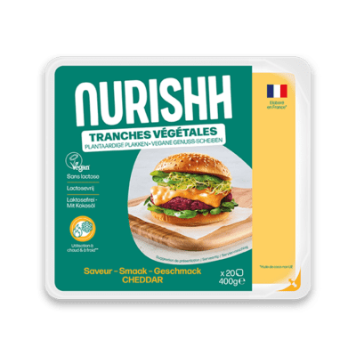 Nurishh Tranches