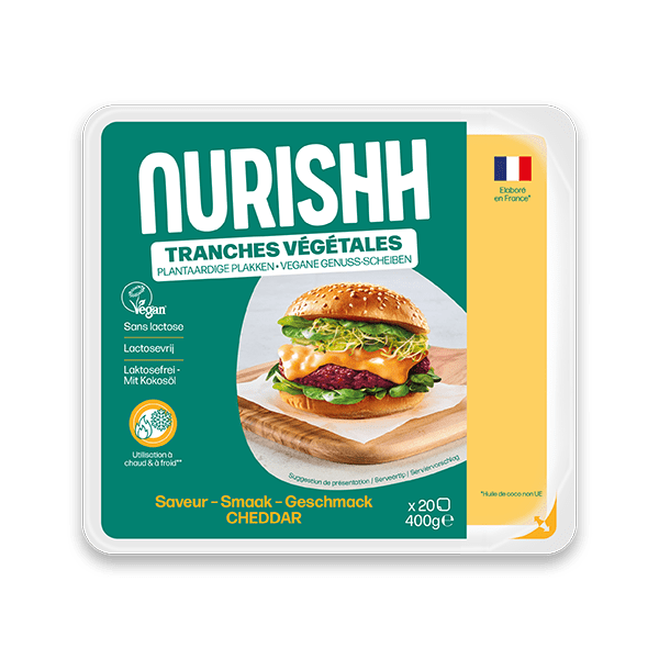 Nurishh Tranches