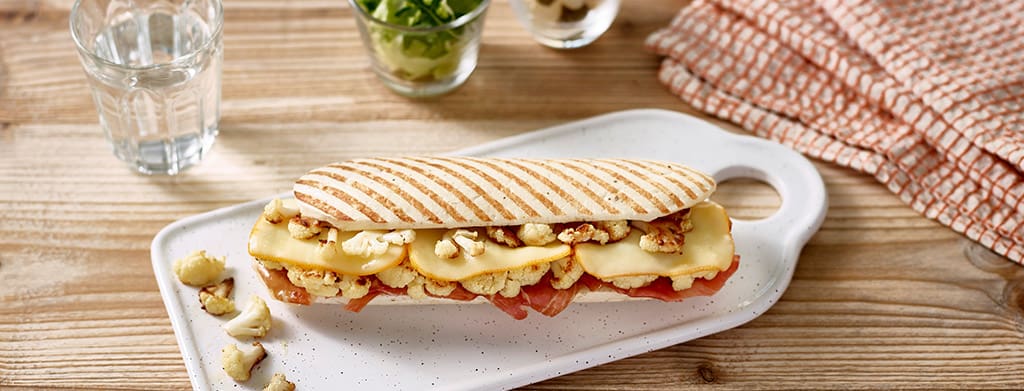 Panini campagnard