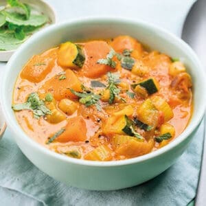 Soupe-chorba