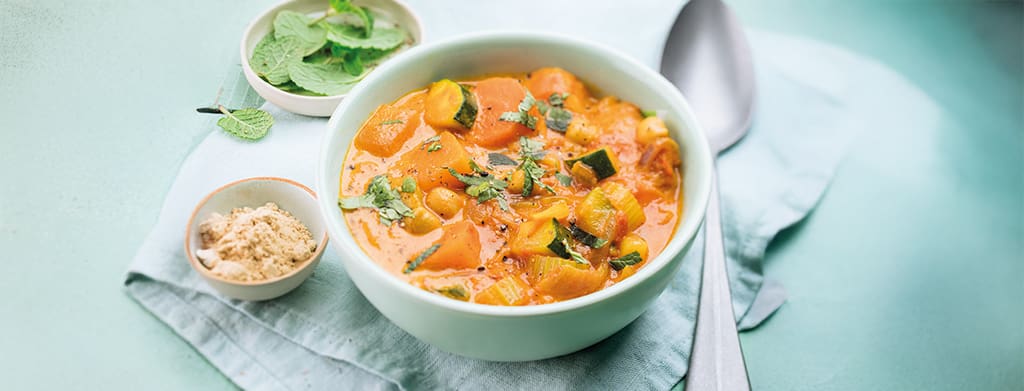 Soupe-chorba