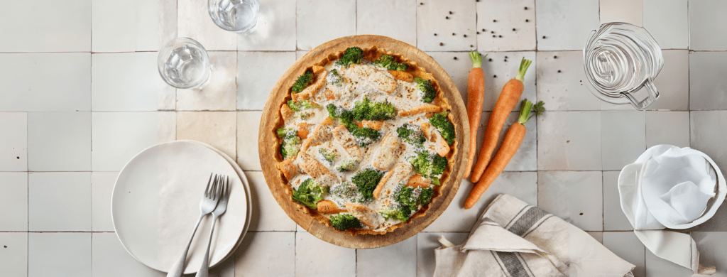 Tarte noridque (1)