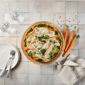 Tarte noridque
