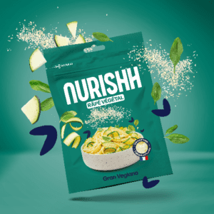 Nurishh rebranding